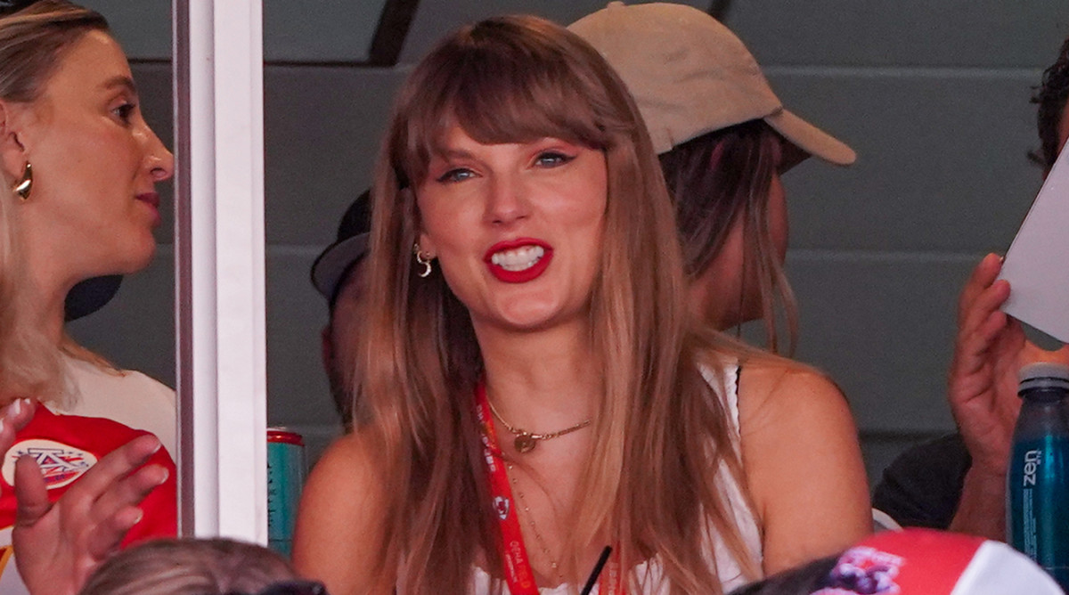 Taylor Swift